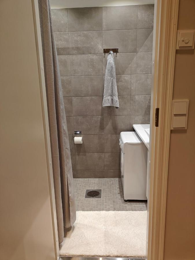 Apartament Design Studio In Kamppi Helsinki Zewnętrze zdjęcie
