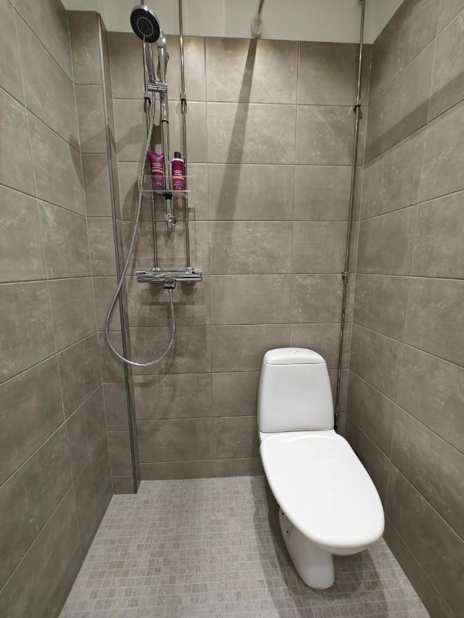 Apartament Design Studio In Kamppi Helsinki Zewnętrze zdjęcie